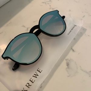 Krewe Sunglasses